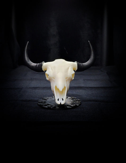 Buffalo