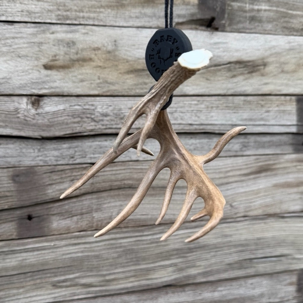 Whitetail Dropper