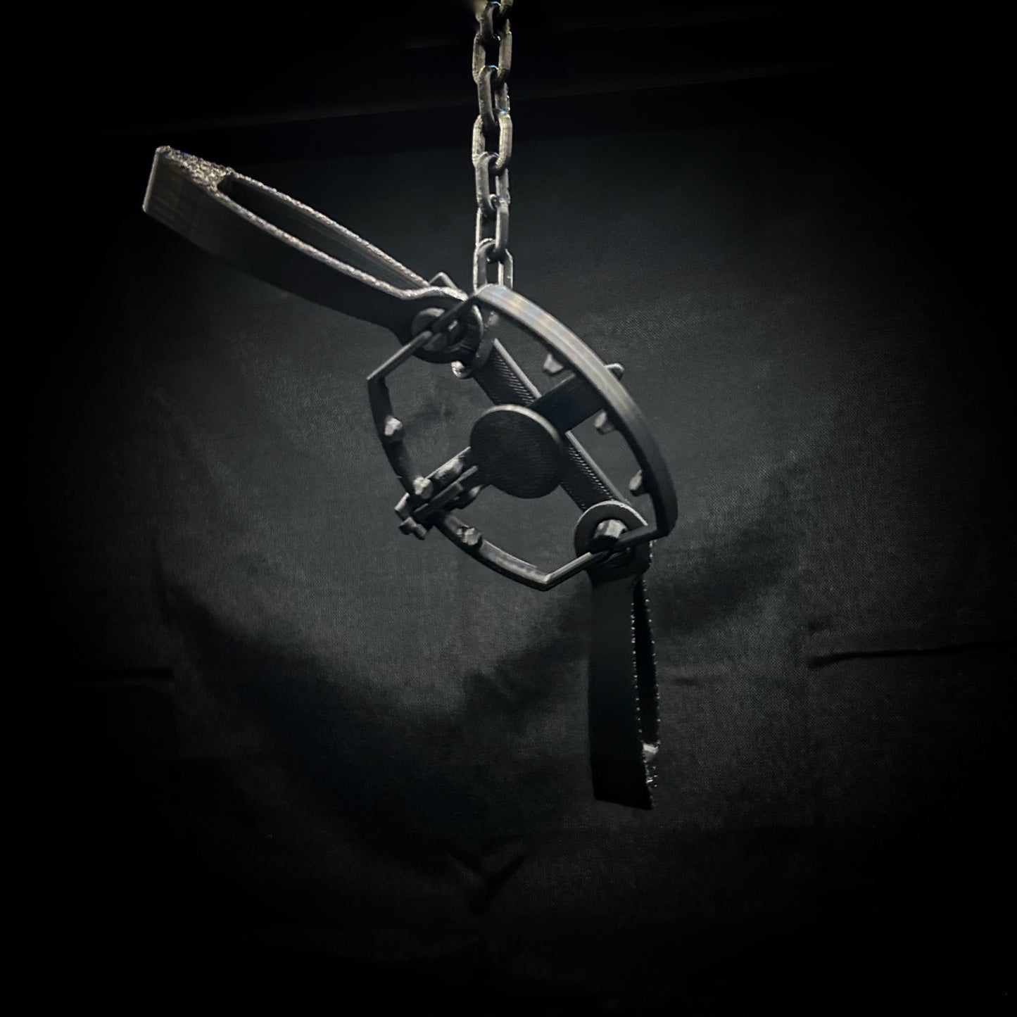 Baby Bear Trap | Dangler