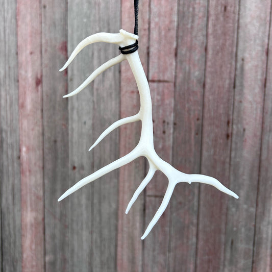 Sexy Seven Dangler (White)